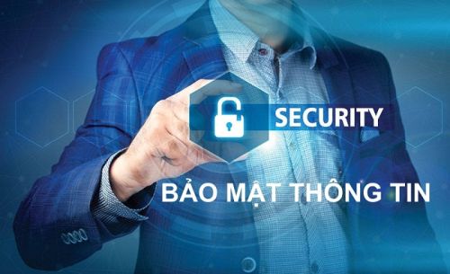 Chính sách bảo mật thông tin cá nhân