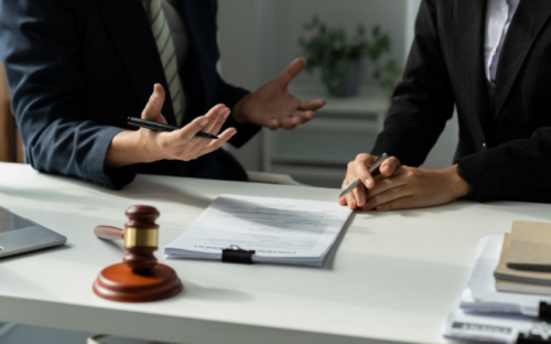 Chuyên gia bảo vệ dữ liệu cá nhân