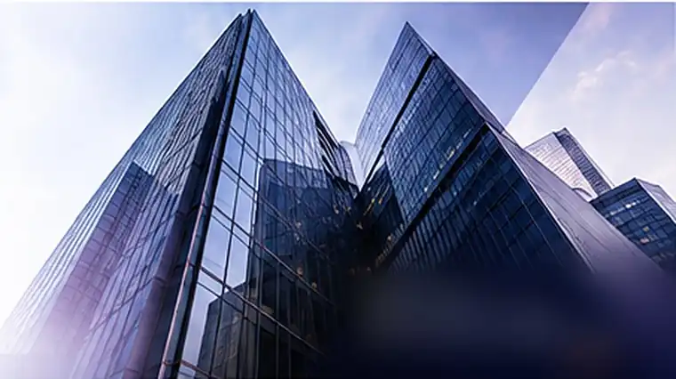 Modern office building, home of FC Legal's Hanoi practice